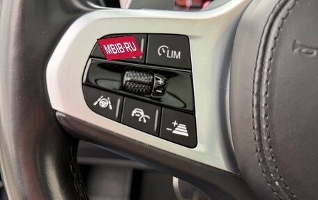 BMW X3, 2020 год, 5 500 000 рублей, 6 фотография