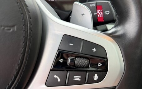 BMW X3, 2020 год, 5 500 000 рублей, 5 фотография