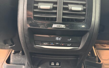 BMW X3, 2020 год, 5 500 000 рублей, 12 фотография