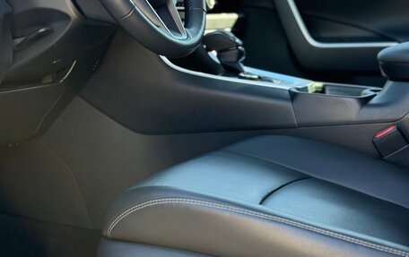 Toyota RAV4, 2021 год, 4 550 000 рублей, 12 фотография