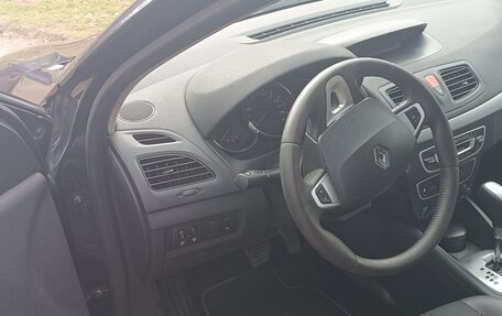 Renault Fluence I, 2011 год, 650 000 рублей, 5 фотография