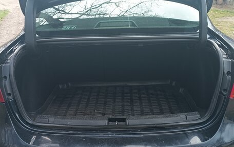 Renault Fluence I, 2011 год, 650 000 рублей, 7 фотография