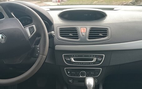 Renault Fluence I, 2011 год, 650 000 рублей, 8 фотография