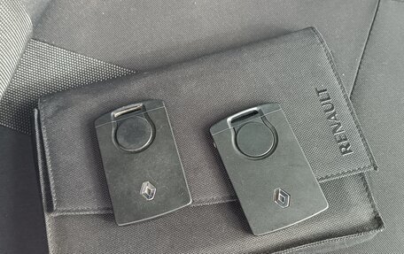 Renault Fluence I, 2011 год, 650 000 рублей, 9 фотография