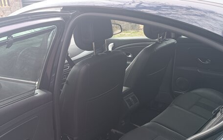 Renault Fluence I, 2011 год, 650 000 рублей, 6 фотография