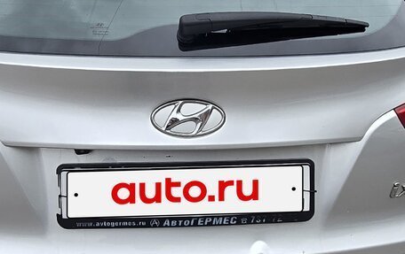 Hyundai ix35 I рестайлинг, 2011 год, 1 200 000 рублей, 4 фотография