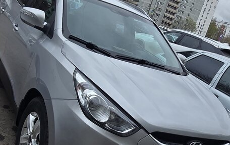 Hyundai ix35 I рестайлинг, 2011 год, 1 200 000 рублей, 6 фотография
