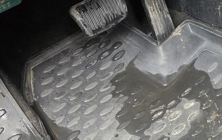 Hyundai ix35 I рестайлинг, 2011 год, 1 200 000 рублей, 11 фотография