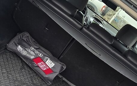 Hyundai ix35 I рестайлинг, 2011 год, 1 200 000 рублей, 2 фотография