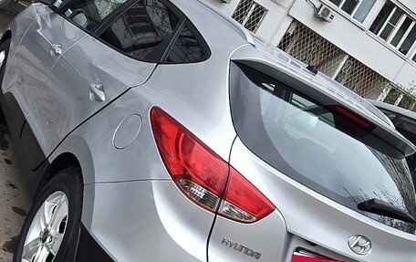 Hyundai ix35 I рестайлинг, 2011 год, 1 200 000 рублей, 3 фотография