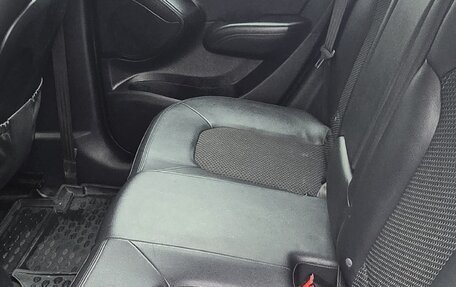 Hyundai ix35 I рестайлинг, 2011 год, 1 200 000 рублей, 13 фотография