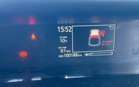 Toyota Aqua I, 2018 год, 1 200 000 рублей, 4 фотография