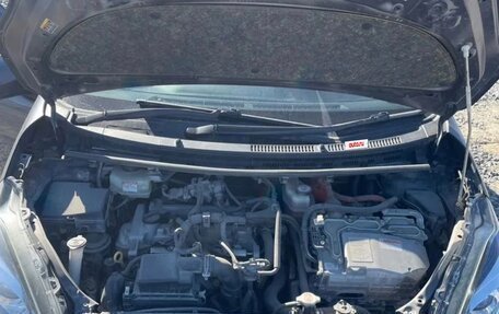 Toyota Aqua I, 2018 год, 1 200 000 рублей, 3 фотография