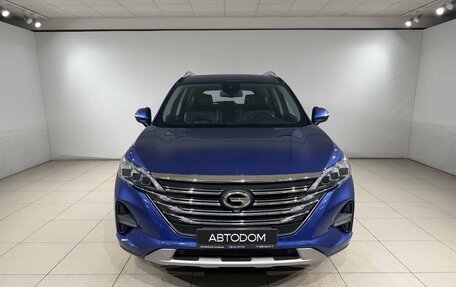 GAC GS5, 2023 год, 2 200 000 рублей, 7 фотография