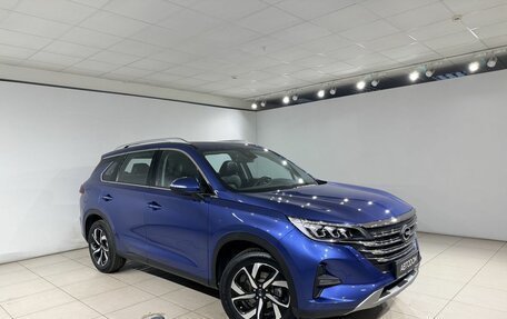 GAC GS5, 2023 год, 2 200 000 рублей, 3 фотография