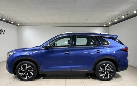 GAC GS5, 2023 год, 2 200 000 рублей, 5 фотография