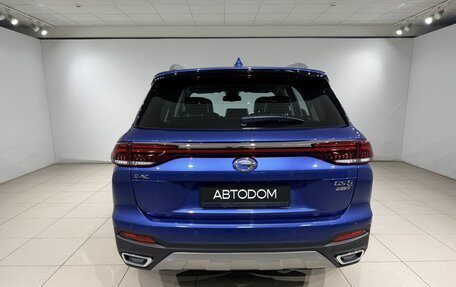 GAC GS5, 2023 год, 2 200 000 рублей, 8 фотография