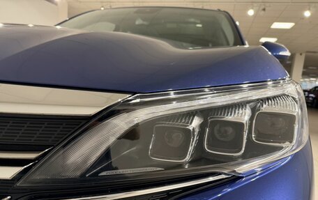 GAC GS5, 2023 год, 2 200 000 рублей, 9 фотография