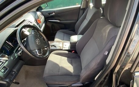 Toyota Camry, 2015 год, 1 800 000 рублей, 10 фотография