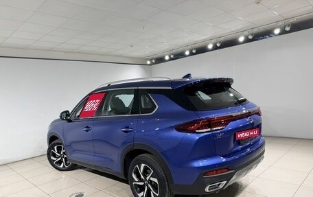 GAC GS5, 2023 год, 2 200 000 рублей, 4 фотография