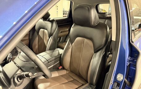 GAC GS5, 2023 год, 2 200 000 рублей, 12 фотография