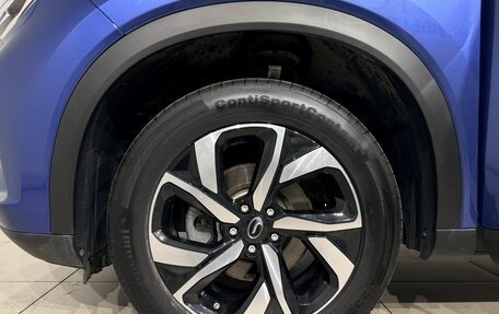 GAC GS5, 2023 год, 2 200 000 рублей, 11 фотография