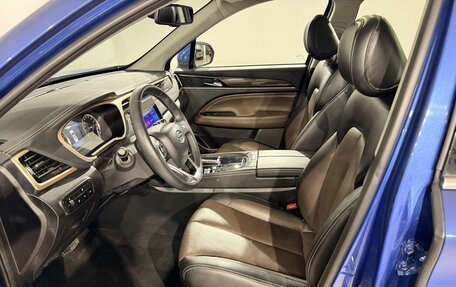 GAC GS5, 2023 год, 2 200 000 рублей, 13 фотография