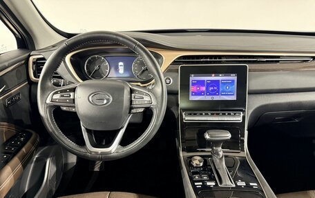 GAC GS5, 2023 год, 2 200 000 рублей, 14 фотография