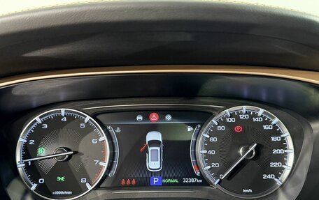 GAC GS5, 2023 год, 2 200 000 рублей, 22 фотография