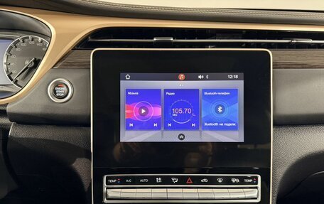 GAC GS5, 2023 год, 2 200 000 рублей, 20 фотография