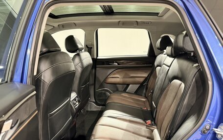 GAC GS5, 2023 год, 2 200 000 рублей, 16 фотография