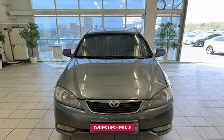 Daewoo Gentra II, 2014 год, 360 000 рублей, 3 фотография