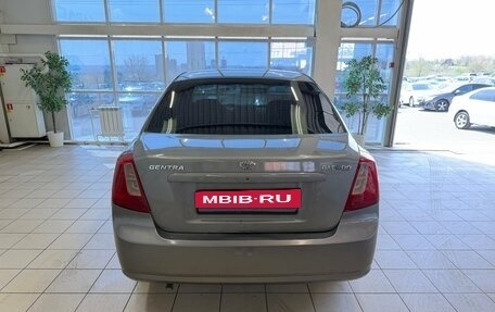 Daewoo Gentra II, 2014 год, 360 000 рублей, 4 фотография