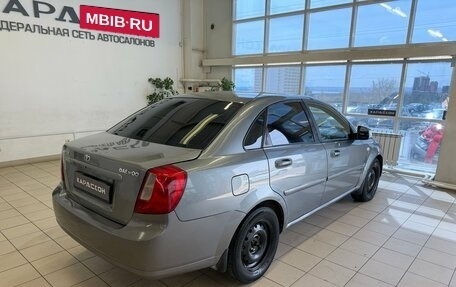 Daewoo Gentra II, 2014 год, 360 000 рублей, 2 фотография