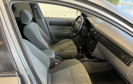 Daewoo Gentra II, 2014 год, 360 000 рублей, 9 фотография