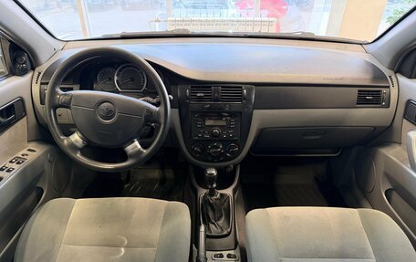 Daewoo Gentra II, 2014 год, 360 000 рублей, 8 фотография