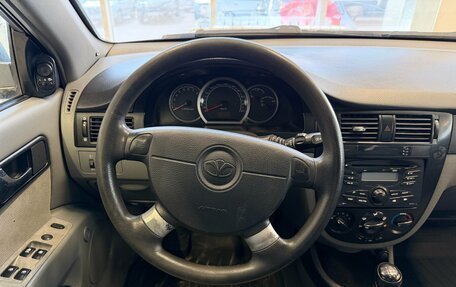 Daewoo Gentra II, 2014 год, 360 000 рублей, 7 фотография