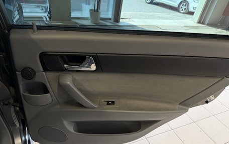 Daewoo Gentra II, 2014 год, 360 000 рублей, 17 фотография