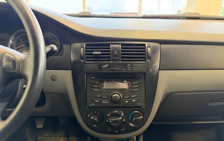 Daewoo Gentra II, 2014 год, 360 000 рублей, 12 фотография