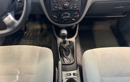 Daewoo Gentra II, 2014 год, 360 000 рублей, 13 фотография