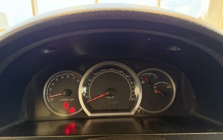 Daewoo Gentra II, 2014 год, 360 000 рублей, 11 фотография