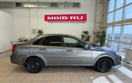 Daewoo Gentra II, 2014 год, 360 000 рублей, 6 фотография