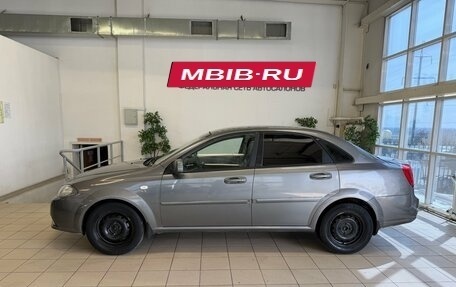 Daewoo Gentra II, 2014 год, 360 000 рублей, 5 фотография