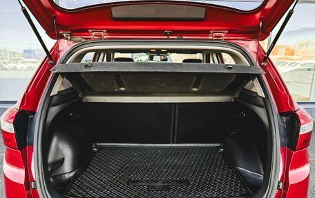 Hyundai Creta I рестайлинг, 2017 год, 1 700 000 рублей, 18 фотография