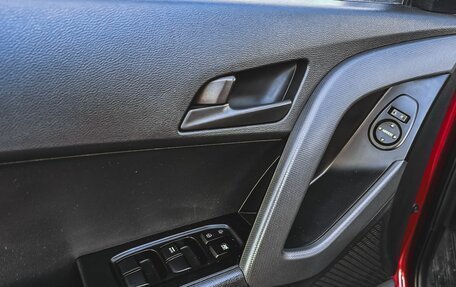 Hyundai Creta I рестайлинг, 2017 год, 1 700 000 рублей, 17 фотография