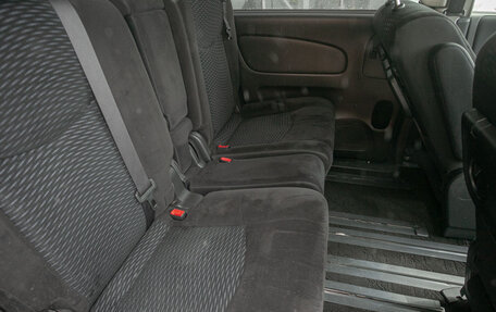 Nissan Serena IV, 2014 год, 1 349 000 рублей, 14 фотография