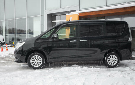 Nissan Serena IV, 2014 год, 1 349 000 рублей, 5 фотография