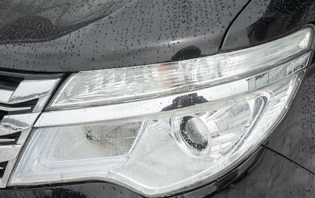 Nissan Serena IV, 2014 год, 1 349 000 рублей, 3 фотография