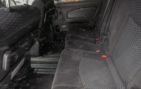 Nissan Serena IV, 2014 год, 1 349 000 рублей, 15 фотография