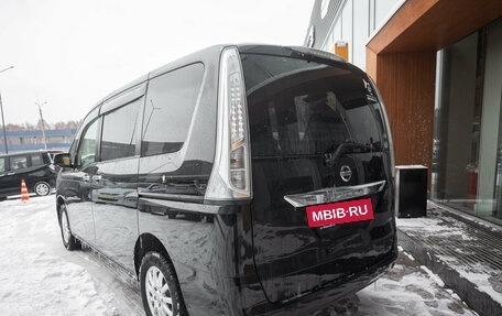 Nissan Serena IV, 2014 год, 1 349 000 рублей, 6 фотография